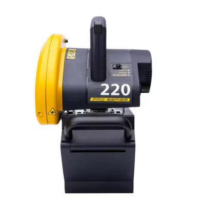 Exact PipeCut+Bevel 220 Pro Series - BuildNexa FZE Exact PipeCut+Bevel 220 Pro Series - BuildNexa FZE